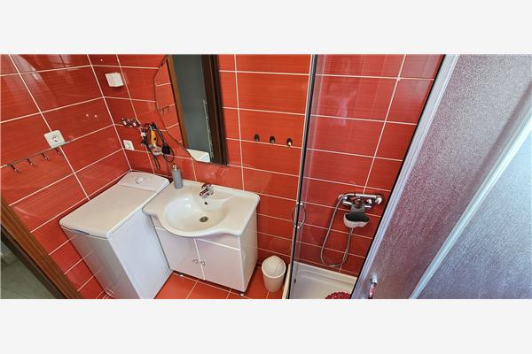 Ferienwohnung A3, für 2 Personen