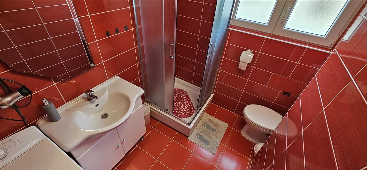 Ferienwohnung A3, für 2 Personen