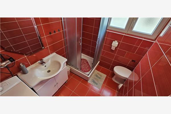 Ferienwohnung A3, für 2 Personen