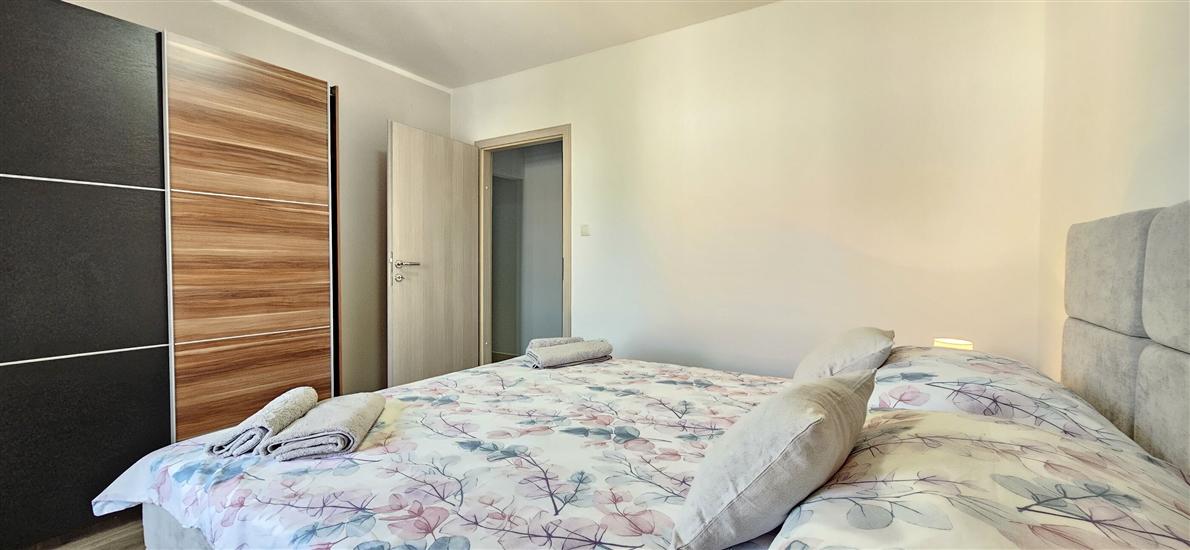 Ferienwohnung A4, für 2 Personen