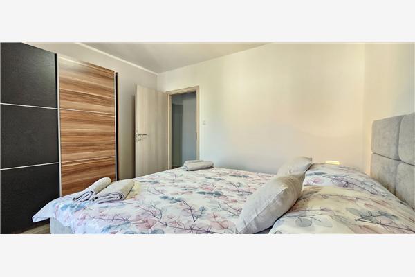 Ferienwohnung A4, für 2 Personen