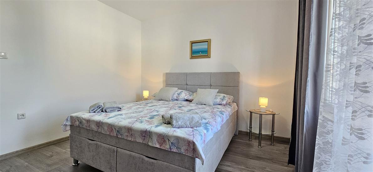 Ferienwohnung A4, für 2 Personen