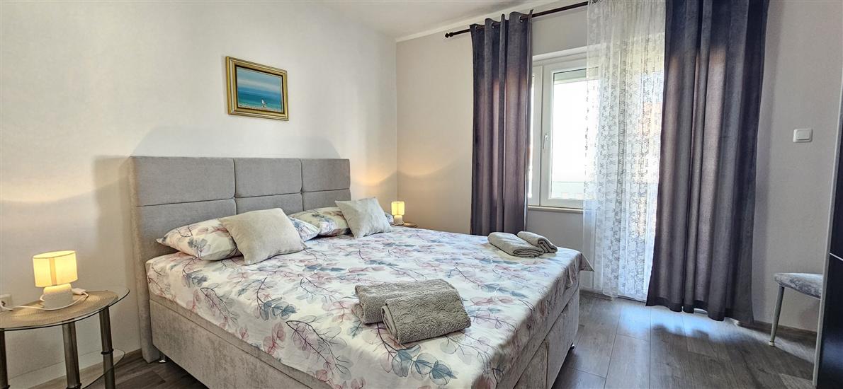 Ferienwohnung A4, für 2 Personen