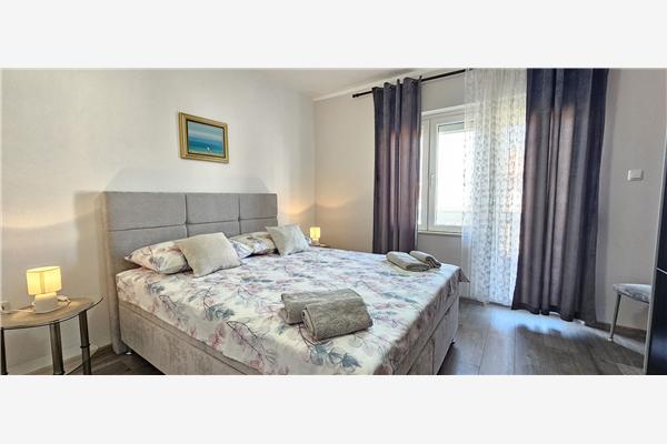 Ferienwohnung A4, für 2 Personen