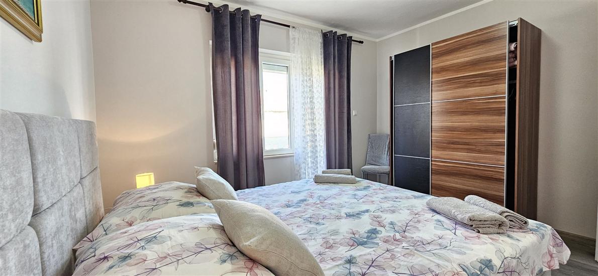 Ferienwohnung A4, für 2 Personen