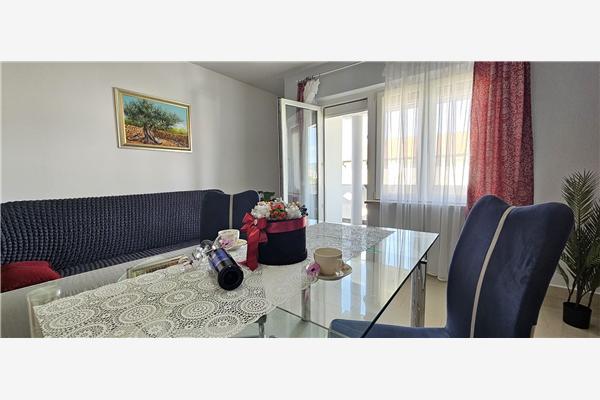 Ferienwohnung A4, für 2 Personen