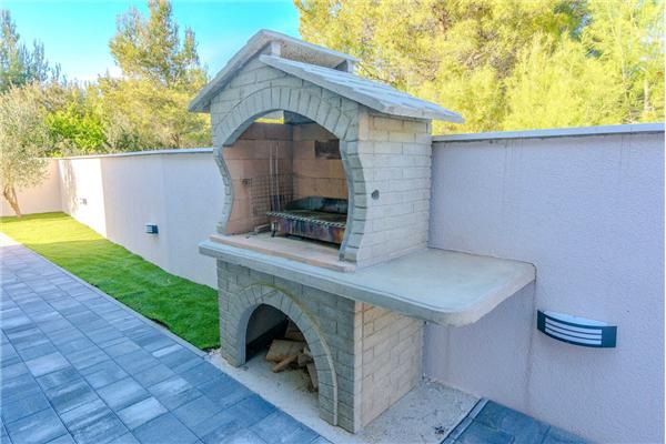 House K1, for 5 persons