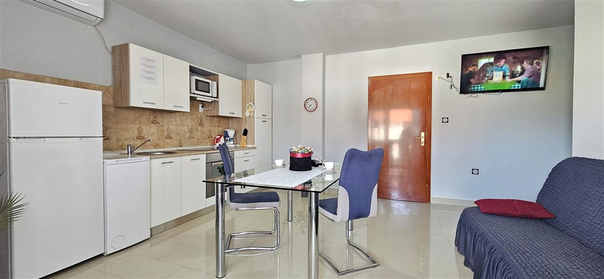 Ferienwohnung A4, für 2 Personen