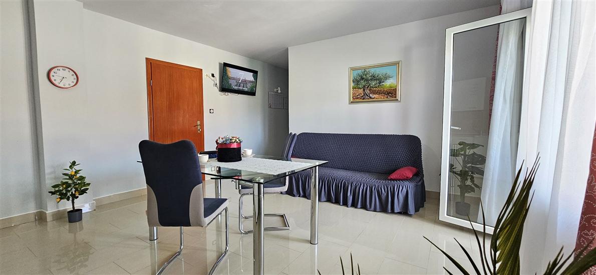 Ferienwohnung A4, für 2 Personen