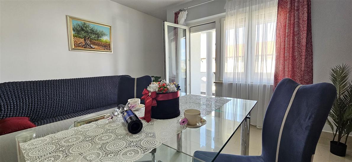 Ferienwohnung A4, für 2 Personen