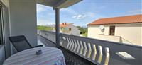 Apartment A4, for 2 persons