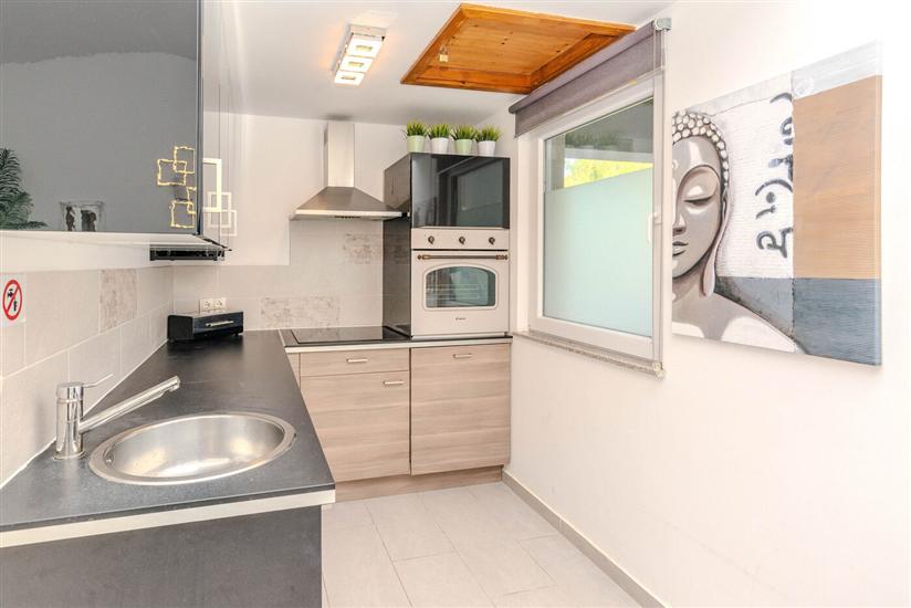 House K1, for 5 persons