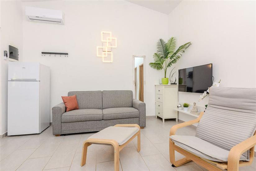 House K1, for 5 persons