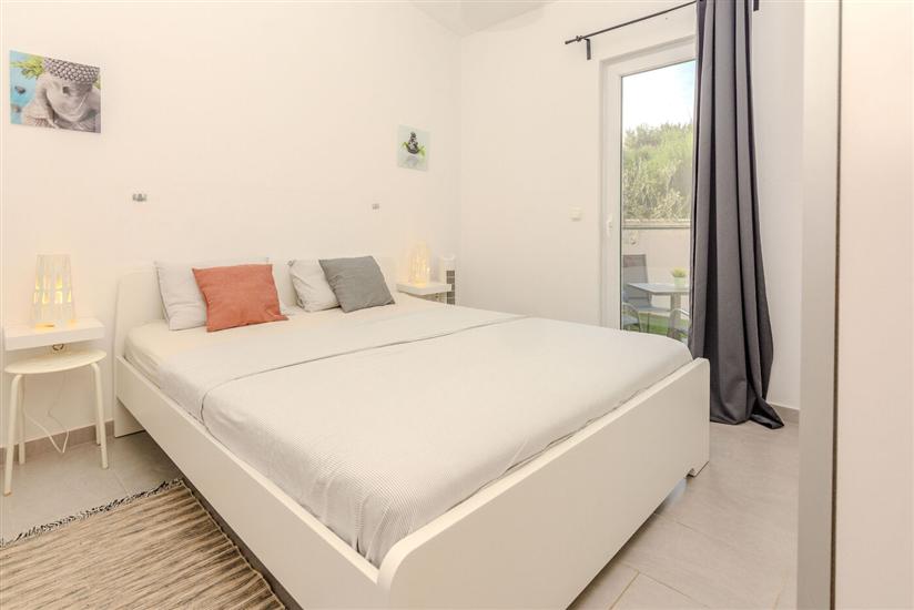 House K1, for 5 persons