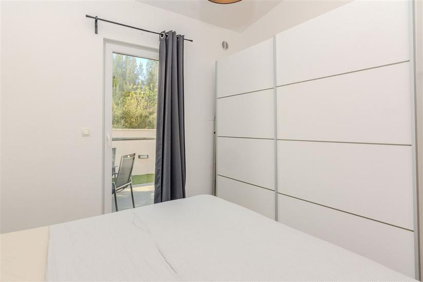 House K1, for 5 persons