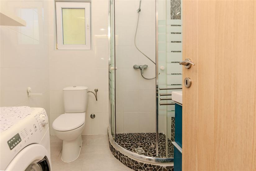 House K1, for 5 persons