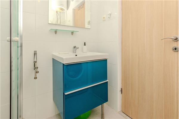 House K1, for 5 persons