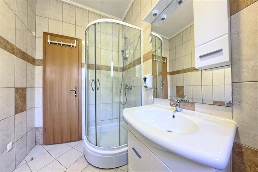 Apartment A3, for 4 persons