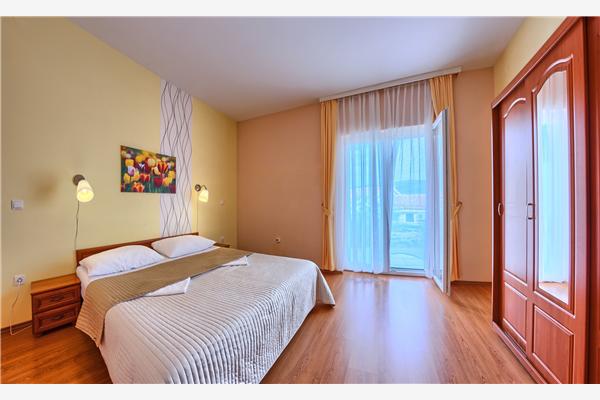 Apartment A3, for 4 persons