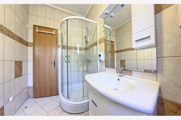 Apartment A4, for 3 persons