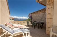 Apartment A1, for 8 persons