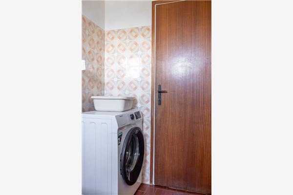 Apartment A1, for 8 persons