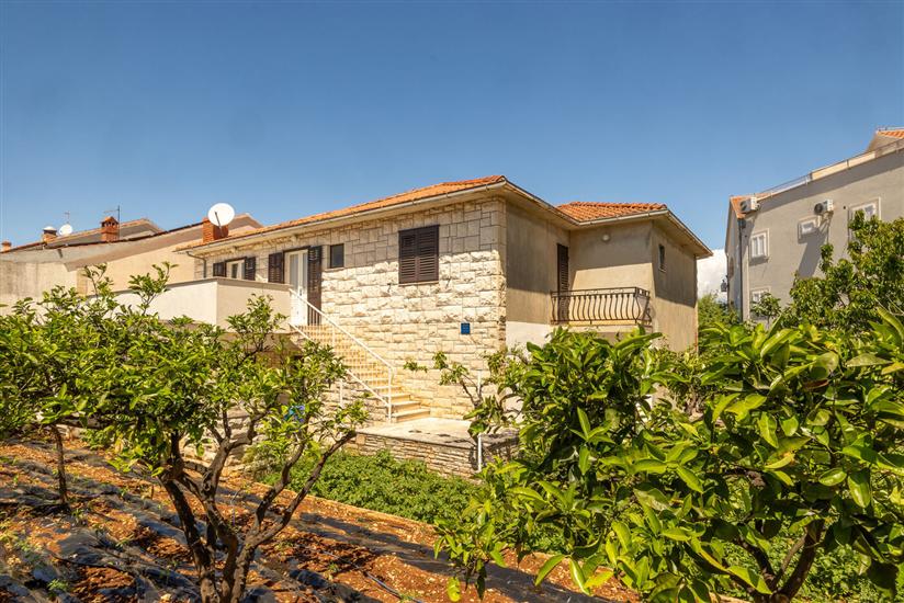 Apartment Vinka
