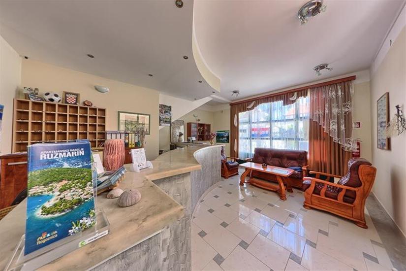 Apartments Ruzmarin Turizam