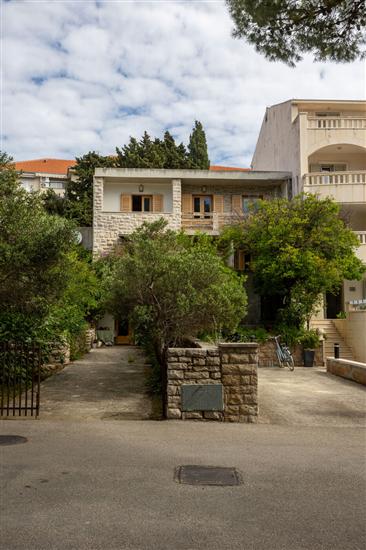 Apartments Ana and Tina