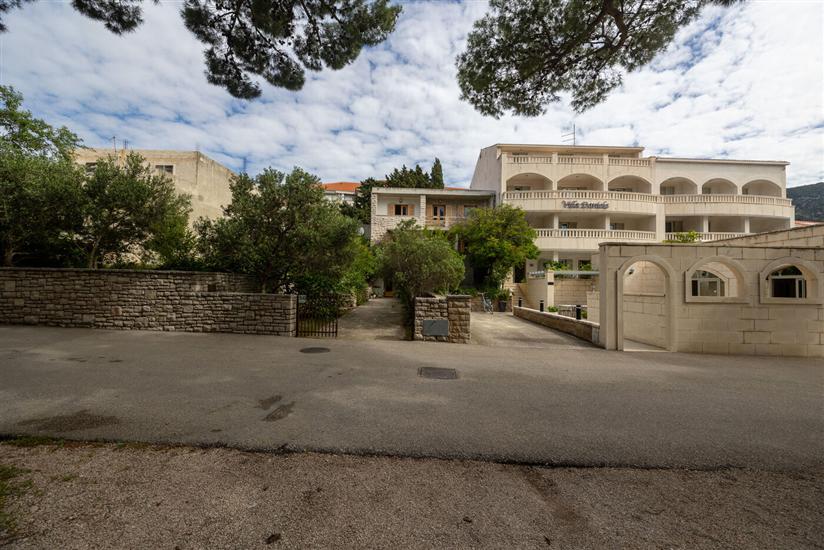 Apartments Ana and Tina