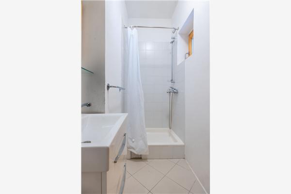 Apartment A4, for 2 persons