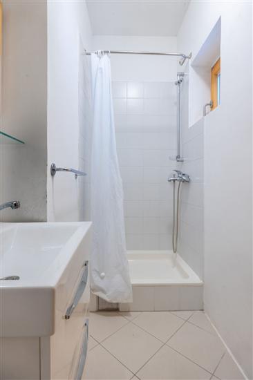 Apartment A4, for 2 persons