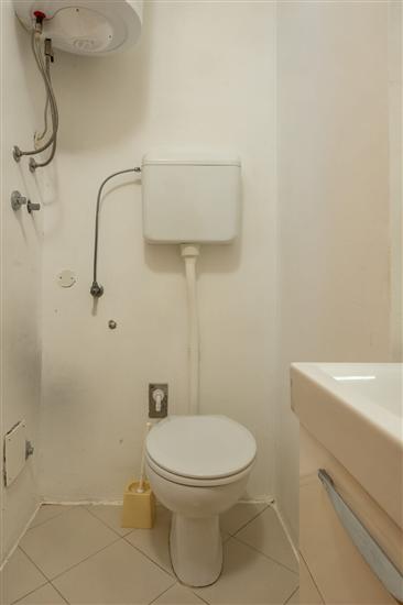 Apartment A4, for 2 persons