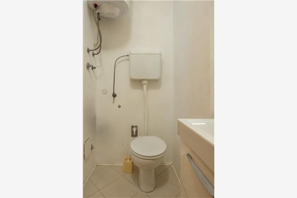 Apartment A4, for 2 persons