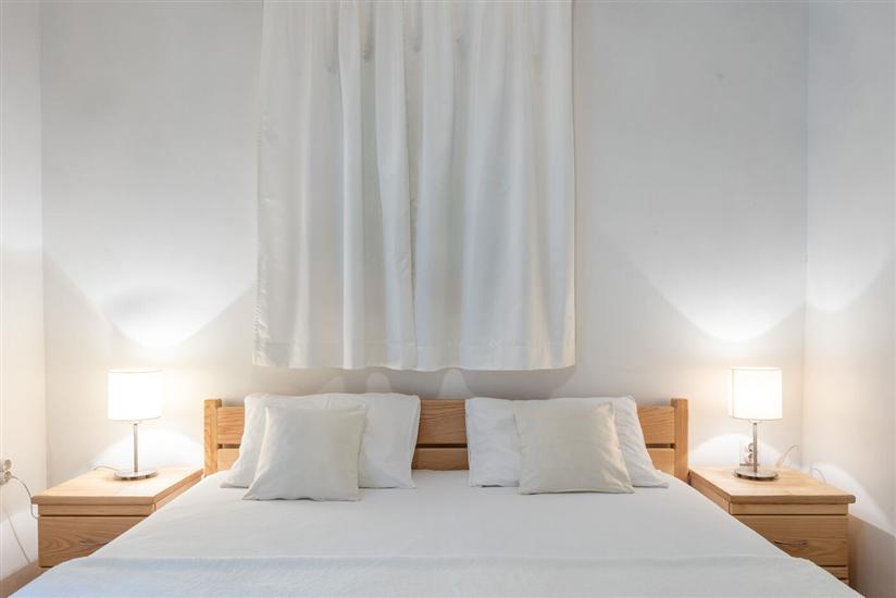 Apartment A4, for 2 persons