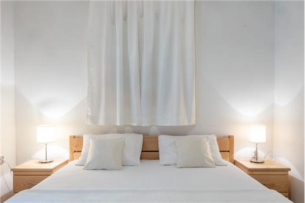 Apartment A4, for 2 persons