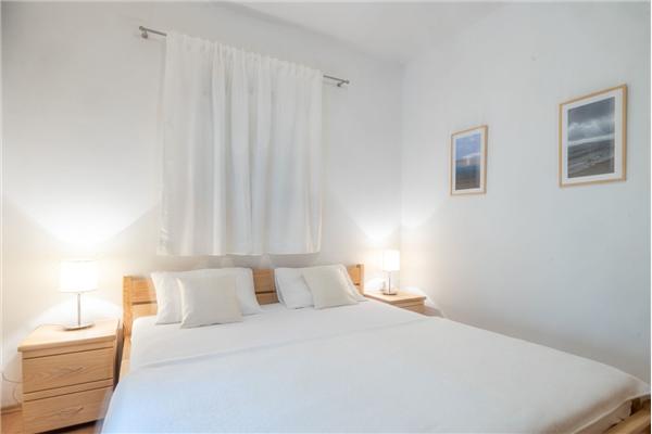 Apartment A4, for 2 persons