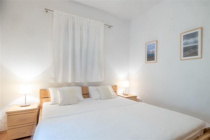 Apartment A4, for 2 persons