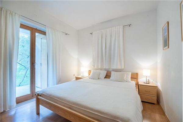 Apartment A4, for 2 persons