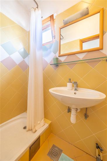 Apartment A6, for 2 persons