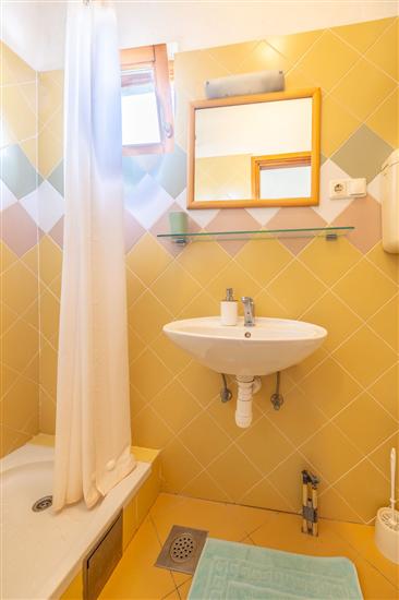 Apartment A6, for 2 persons