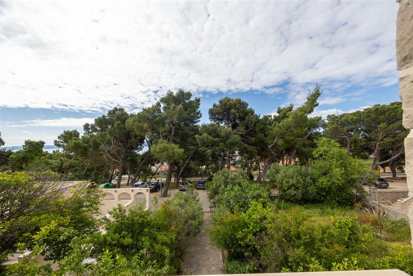 Apartment A6, for 2 persons