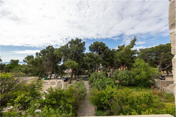 Apartment A6, for 2 persons