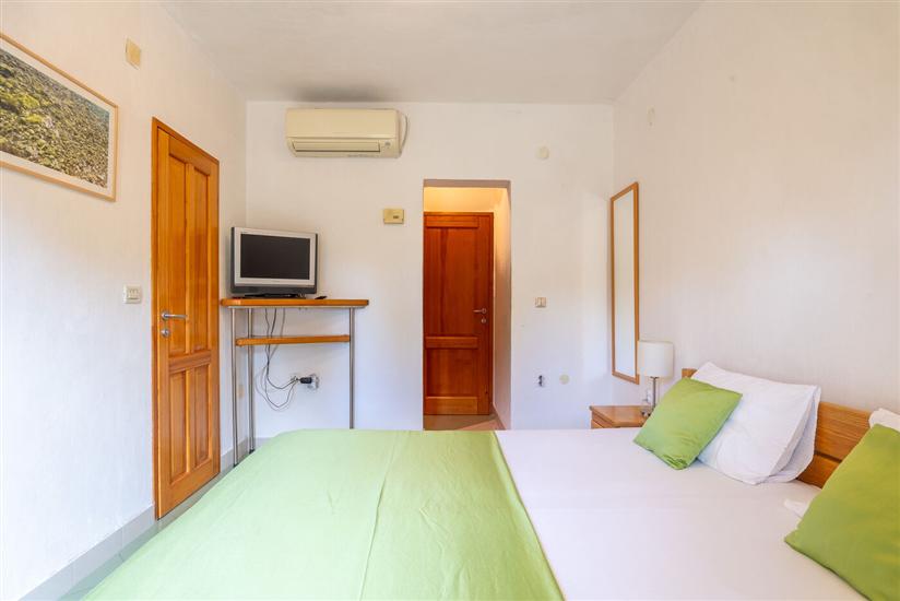 Apartment A6, for 2 persons