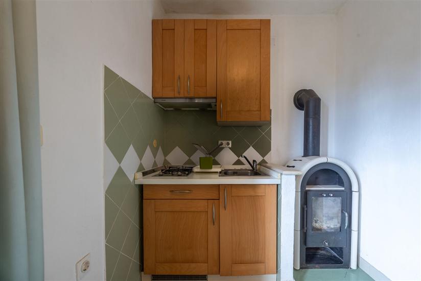 Apartment A6, for 2 persons