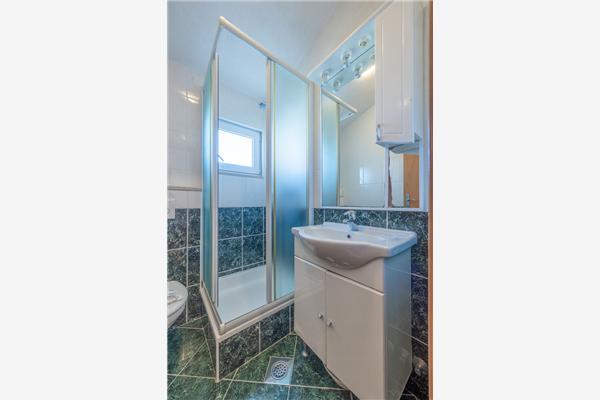 Room S1, for 2 persons