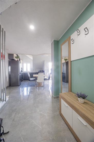 Apartman A1, na 6 osebe