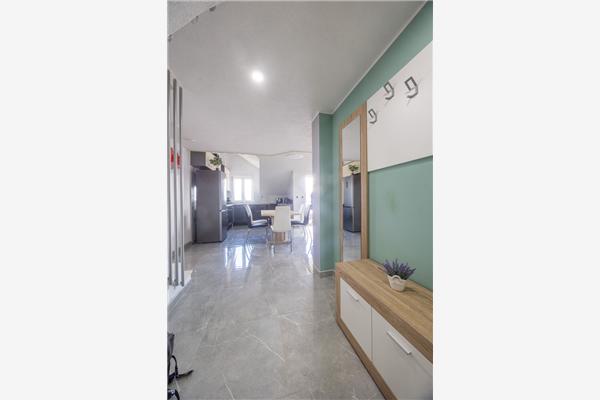 Apartman A1, na 6 osebe