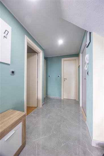 Apartman A1, na 6 osebe