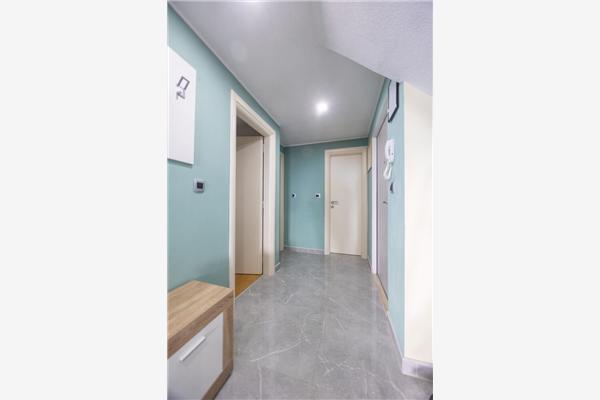 Apartman A1, na 6 osebe